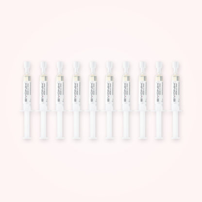 Hyaluron Gel SUPERIOR | weißer Verschluss-Stopfen 10 x 4 ml