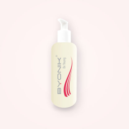 PURITY Tonic -Kabine-