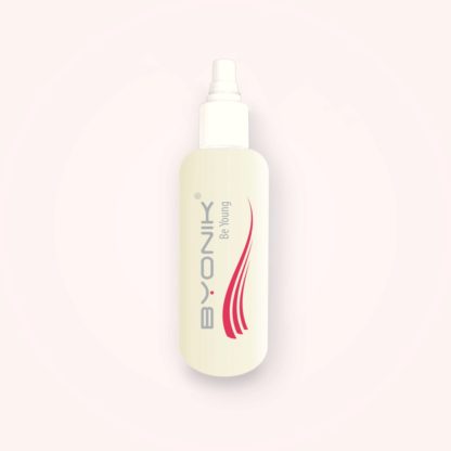 HIGH ENERGY Calming pH Spray face & body -Kabine-