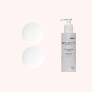 Algae Massage Gel + Activation Liquid | Set