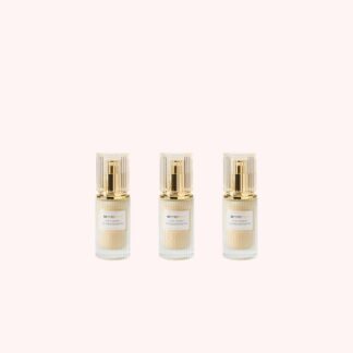 HIGH ENERGY Anti-Aging Eye Zone Plus - 3 x 30 ml