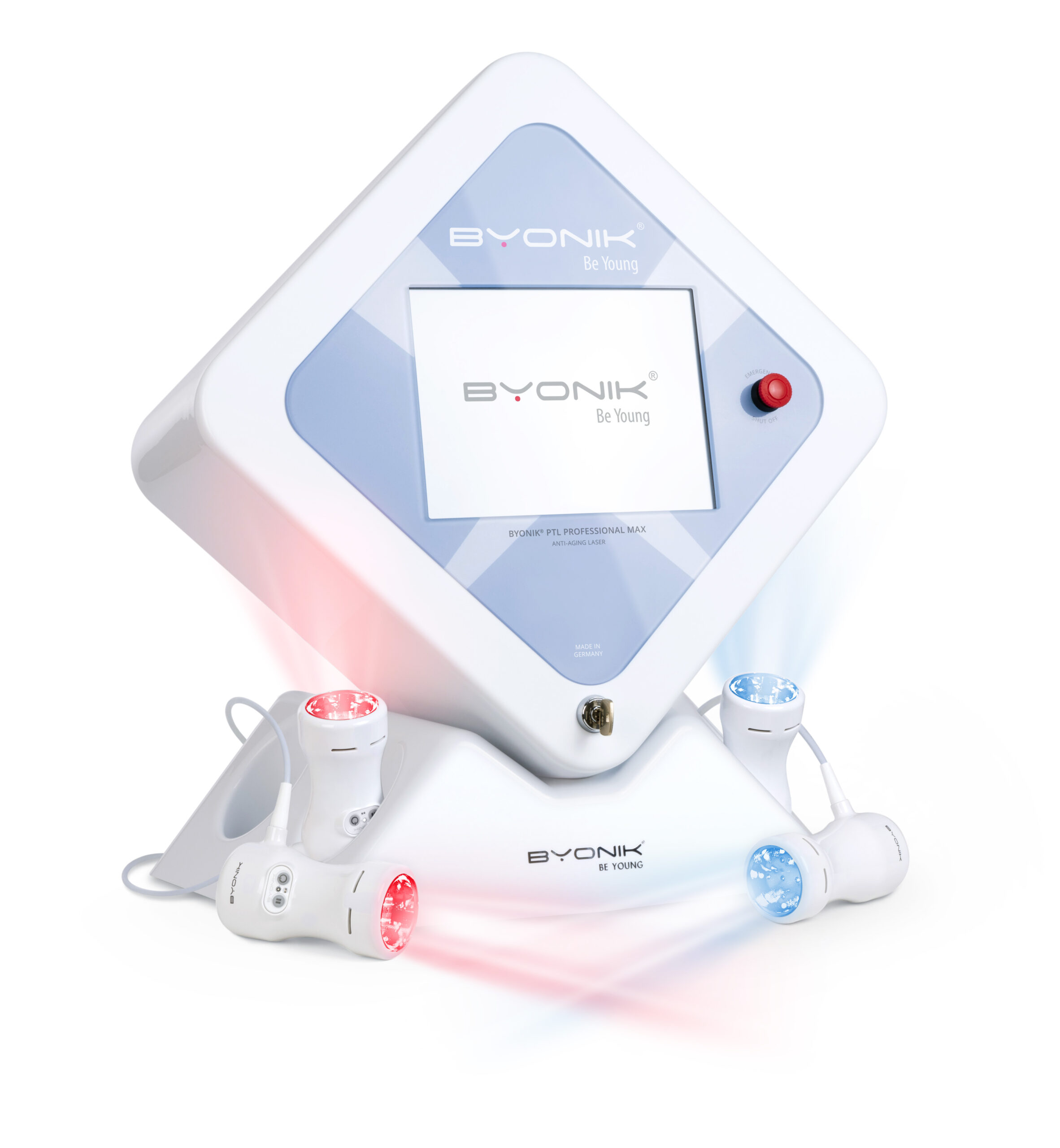 Zubehör & Marketing