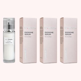 SUPREME Exosome Serum | 3 x 100 ml